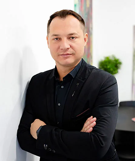 Slobodan Krstic