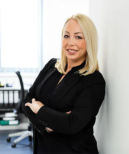 Zeljka Krstic